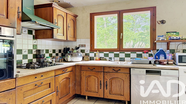 Ma-Cabane - Vente Maison Raizeux, 105 m²