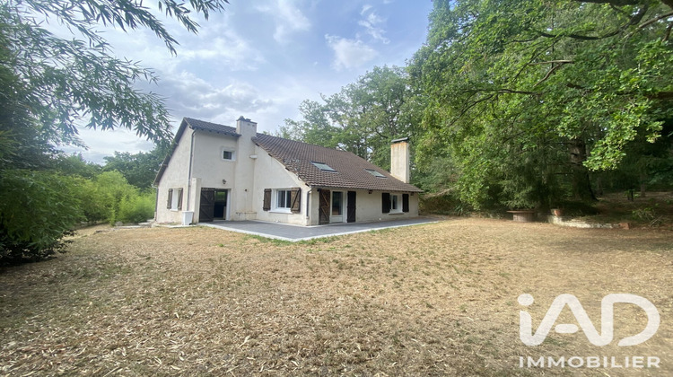 Ma-Cabane - Vente Maison Raizeux, 133 m²