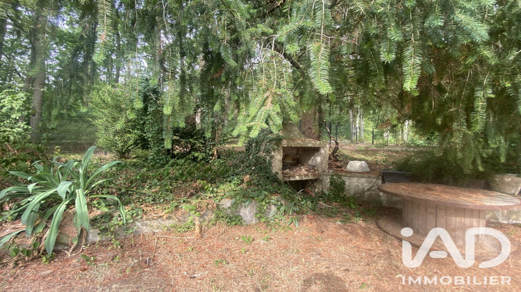 Ma-Cabane - Vente Maison Raizeux, 133 m²