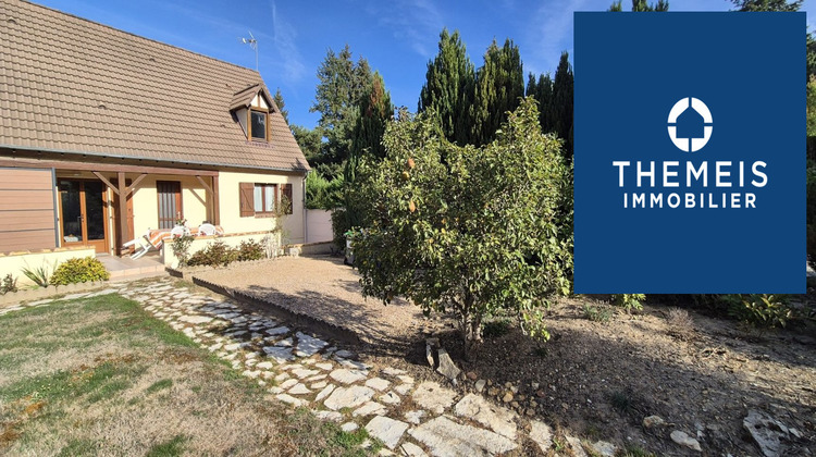 Ma-Cabane - Vente Maison Raizeux, 120 m²