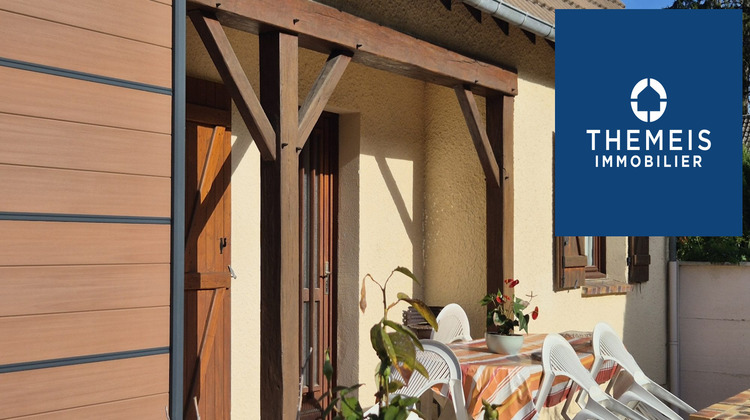 Ma-Cabane - Vente Maison Raizeux, 120 m²