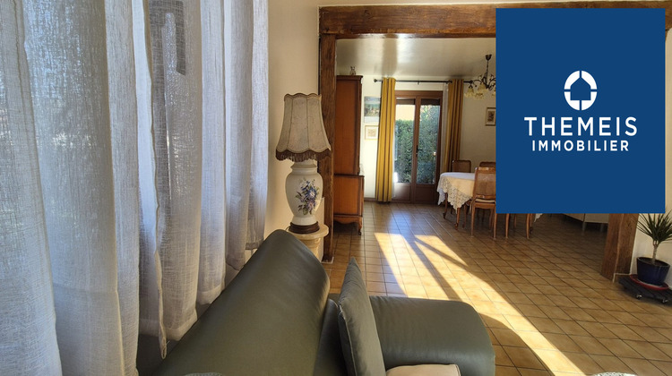 Ma-Cabane - Vente Maison Raizeux, 120 m²