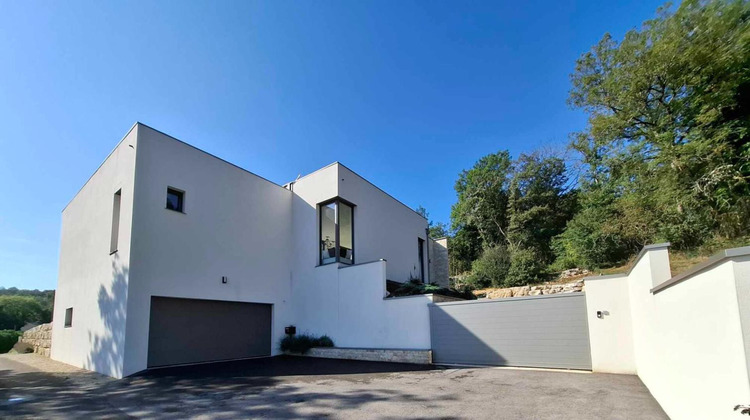 Ma-Cabane - Vente Maison RAMASSE, 220 m²