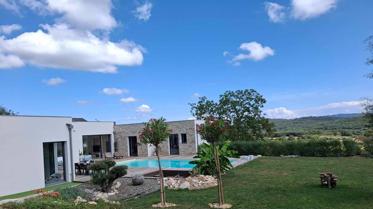 Ma-Cabane - Vente Maison RAMASSE, 220 m²