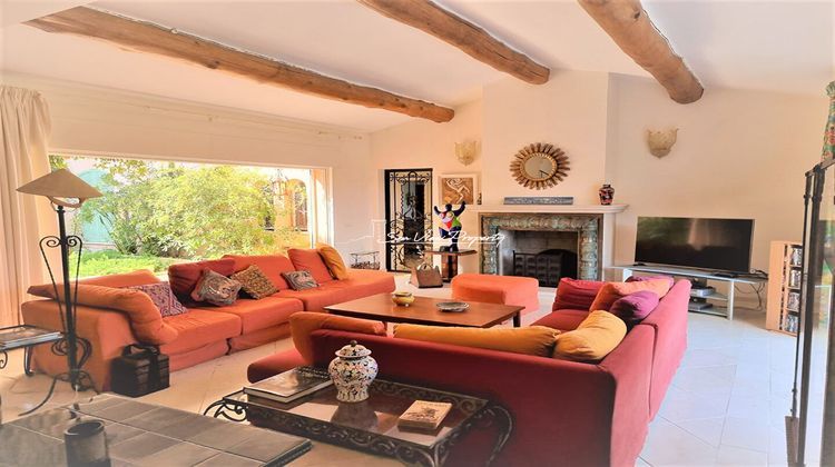 Ma-Cabane - Vente Maison RAMATUELLE, 350 m²