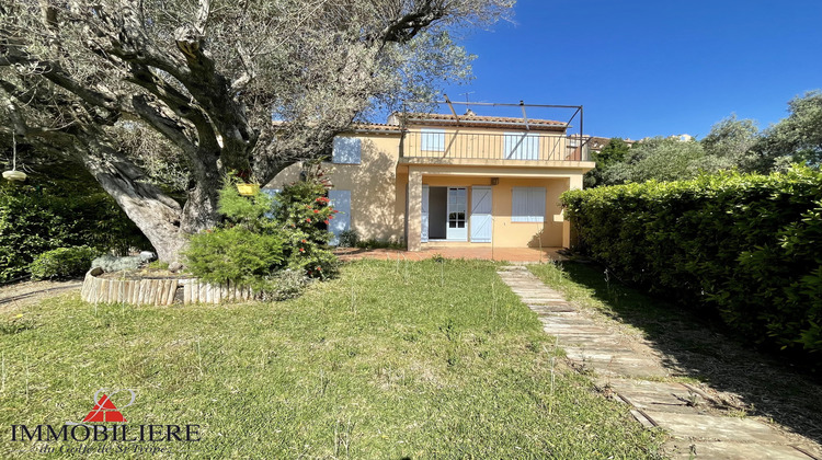 Ma-Cabane - Vente Maison Ramatuelle, 88 m²