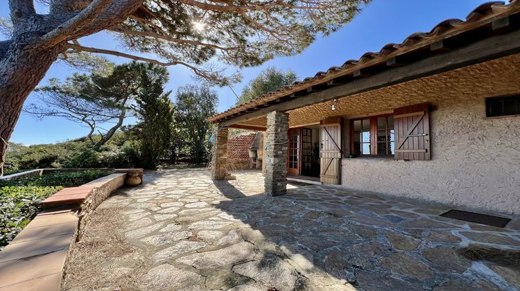 Ma-Cabane - Vente Maison Ramatuelle, 75 m²