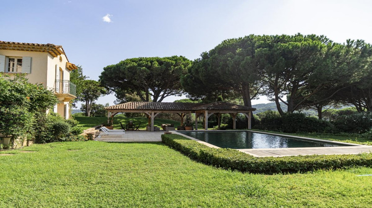 Ma-Cabane - Vente Maison RAMATUELLE, 438 m²