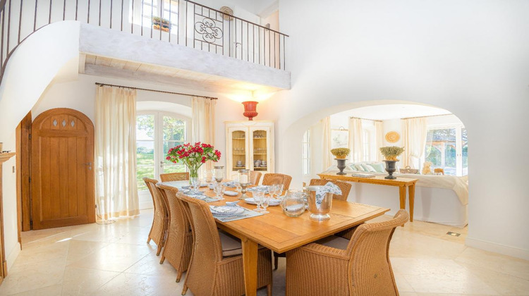 Ma-Cabane - Vente Maison RAMATUELLE, 438 m²