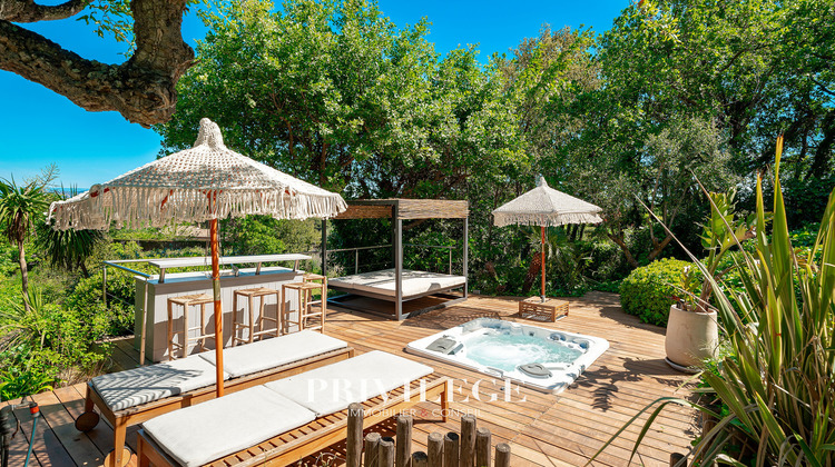 Ma-Cabane - Vente Maison Ramatuelle, 480 m²