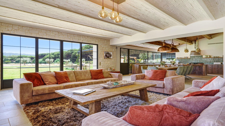 Ma-Cabane - Vente Maison Ramatuelle, 480 m²