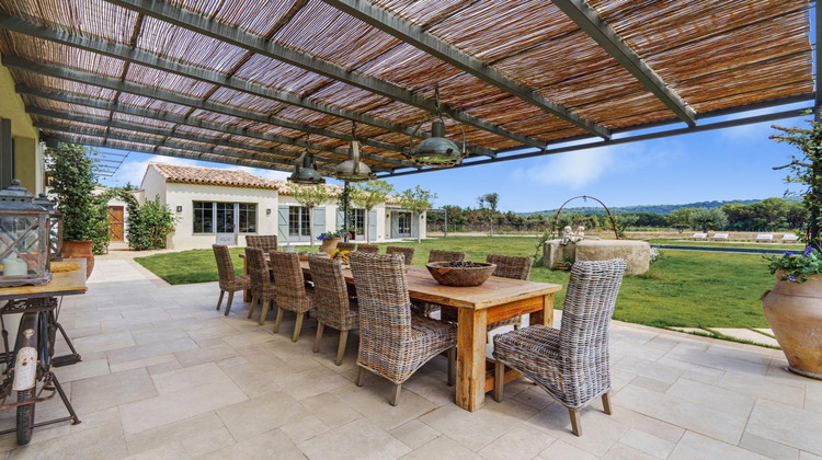 Ma-Cabane - Vente Maison Ramatuelle, 480 m²