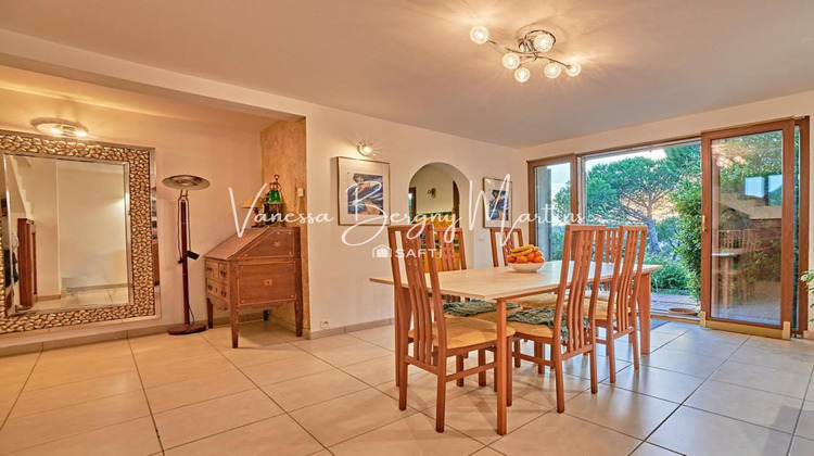 Ma-Cabane - Vente Maison Ramatuelle, 109 m²