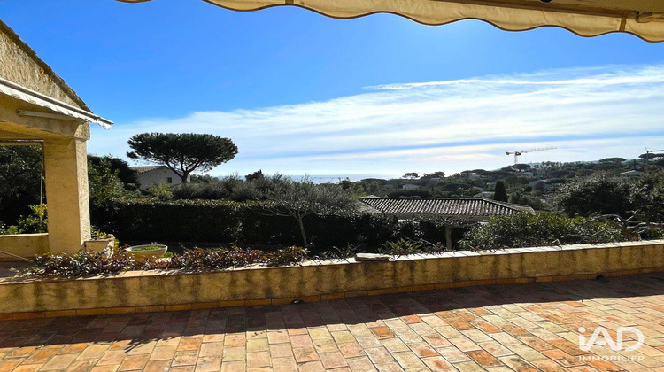 Ma-Cabane - Vente Maison Ramatuelle, 125 m²