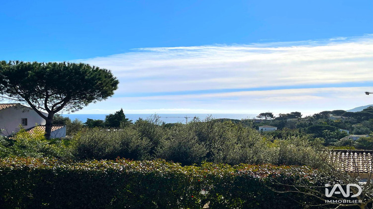 Ma-Cabane - Vente Maison Ramatuelle, 125 m²