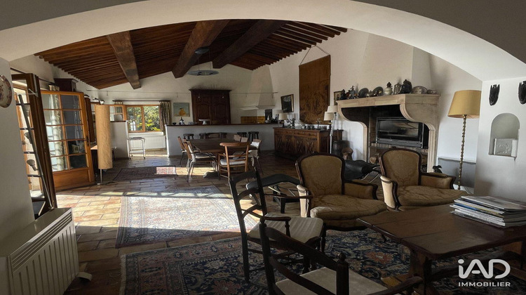 Ma-Cabane - Vente Maison Ramatuelle, 125 m²