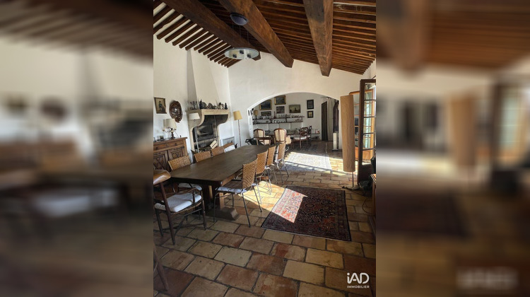 Ma-Cabane - Vente Maison Ramatuelle, 125 m²