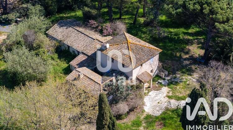 Ma-Cabane - Vente Maison Ramatuelle, 213 m²