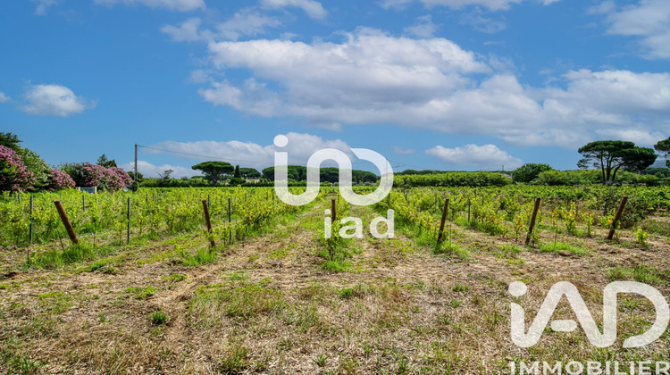 Ma-Cabane - Vente Maison Ramatuelle, 213 m²