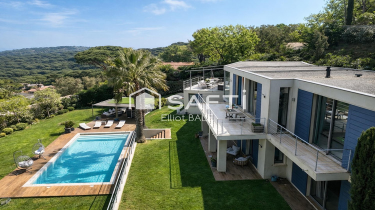 Ma-Cabane - Vente Maison Ramatuelle, 352 m²