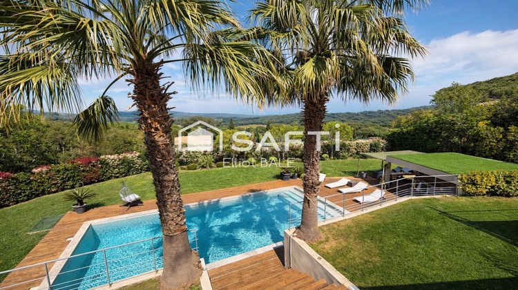 Ma-Cabane - Vente Maison Ramatuelle, 352 m²