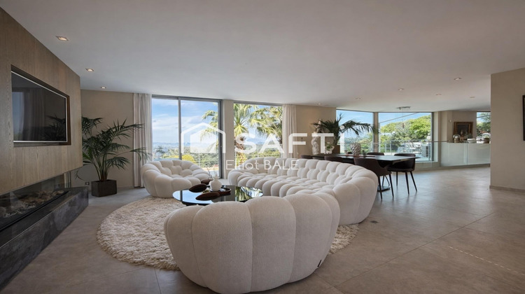 Ma-Cabane - Vente Maison Ramatuelle, 352 m²