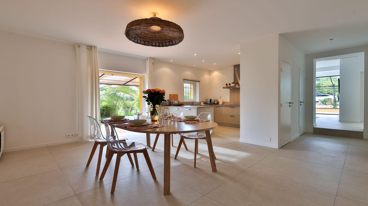 Ma-Cabane - Vente Maison Ramatuelle, 305 m²