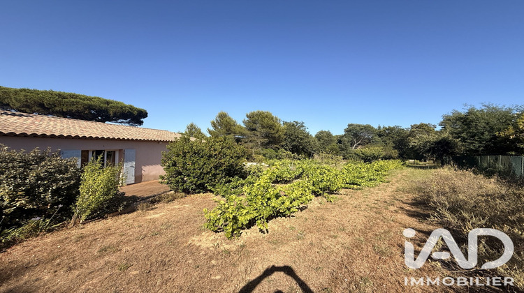 Ma-Cabane - Vente Maison Ramatuelle, 100 m²