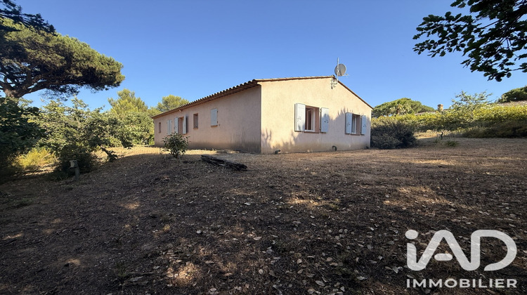 Ma-Cabane - Vente Maison Ramatuelle, 100 m²