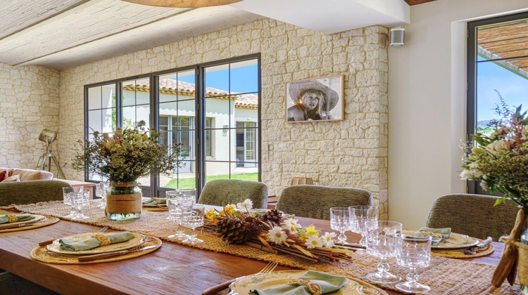 Ma-Cabane - Vente Maison Ramatuelle, 480 m²