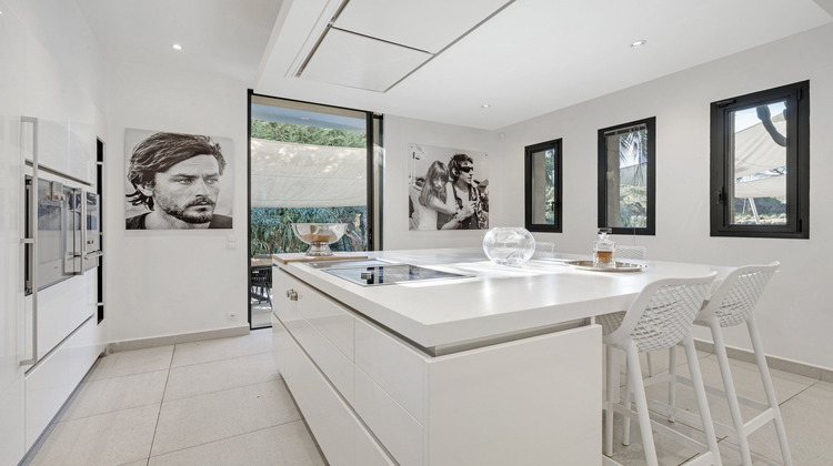 Ma-Cabane - Vente Maison Ramatuelle, 320 m²