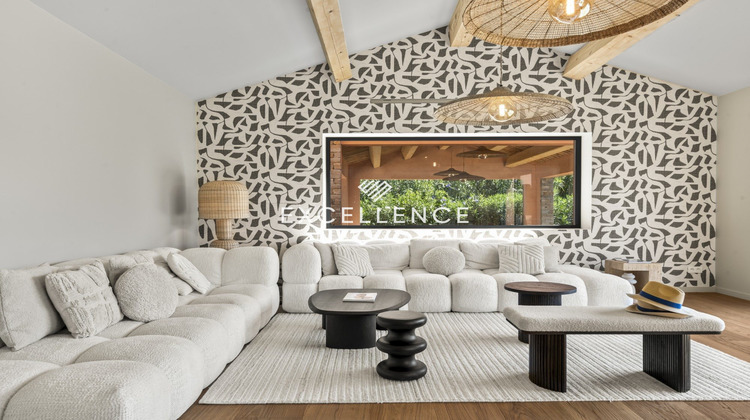 Ma-Cabane - Vente Maison Ramatuelle, 200 m²