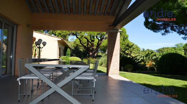 Ma-Cabane - Vente Maison Ramatuelle, 320 m²