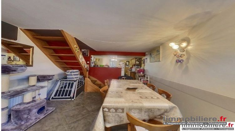 Ma-Cabane - Vente Maison Rambervillers, 164 m²