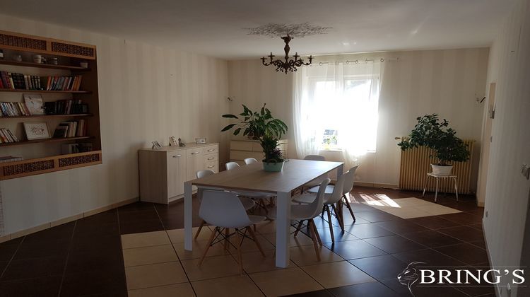 Ma-Cabane - Vente Maison Rambervillers, 169 m²