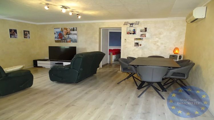 Ma-Cabane - Vente Maison Rambervillers, 125 m²