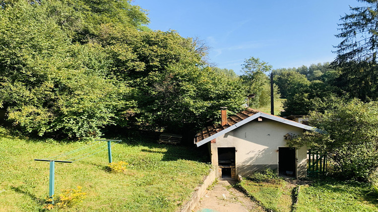 Ma-Cabane - Vente Maison RAMBERVILLERS, 90 m²