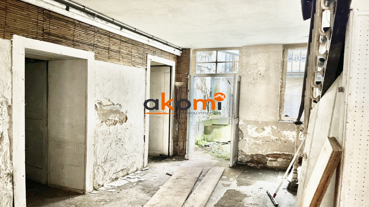 Ma-Cabane - Vente Maison Rambervillers, 217 m²