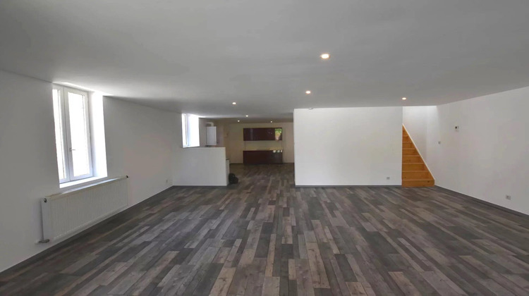 Ma-Cabane - Vente Maison Rambervillers, 215 m²