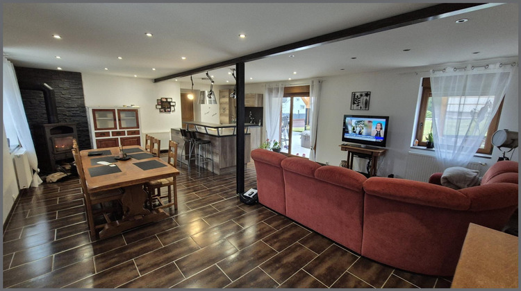 Ma-Cabane - Vente Maison Rambervillers, 157 m²