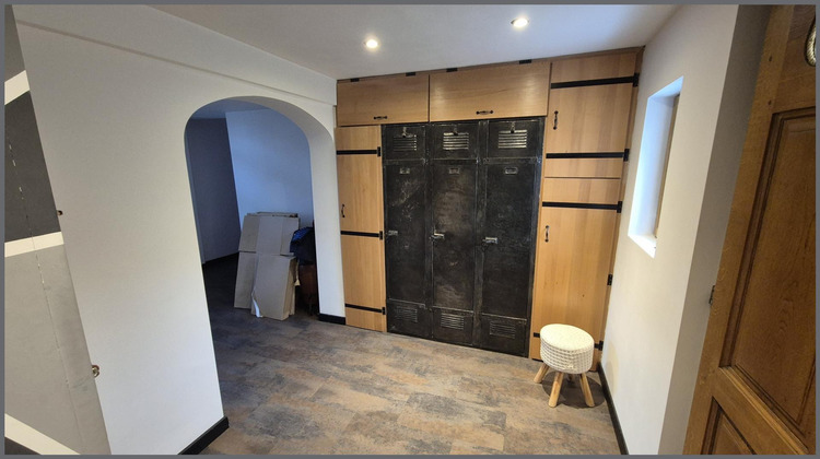 Ma-Cabane - Vente Maison Rambervillers, 157 m²