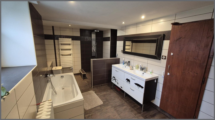 Ma-Cabane - Vente Maison Rambervillers, 157 m²