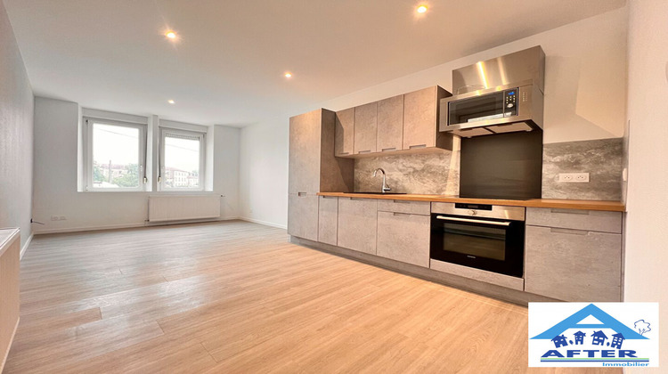 Ma-Cabane - Vente Maison Rambervillers, 139 m²