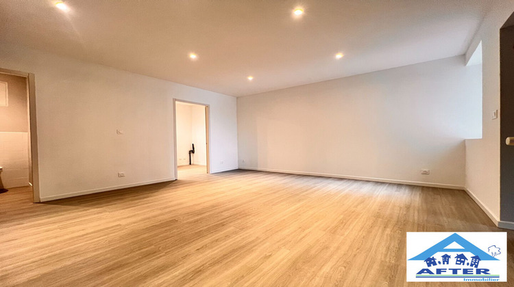 Ma-Cabane - Vente Maison Rambervillers, 139 m²