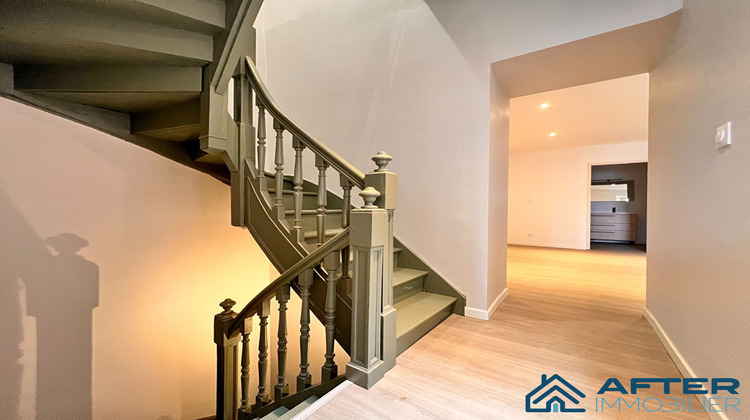 Ma-Cabane - Vente Maison Rambervillers, 139 m²