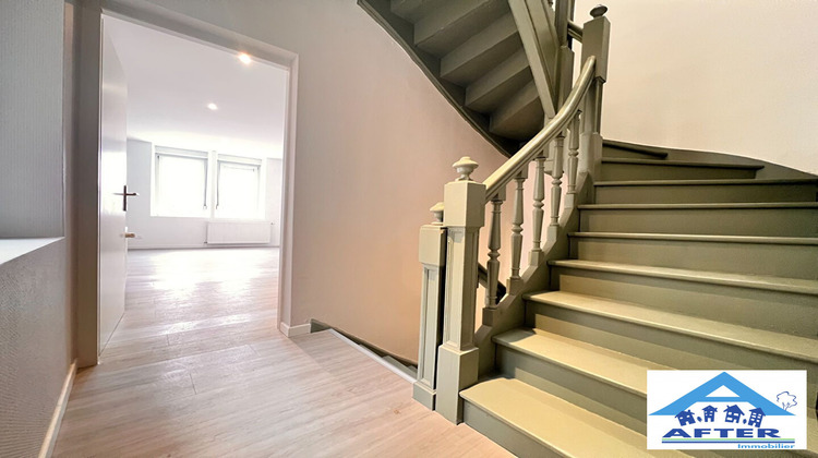 Ma-Cabane - Vente Maison Rambervillers, 139 m²