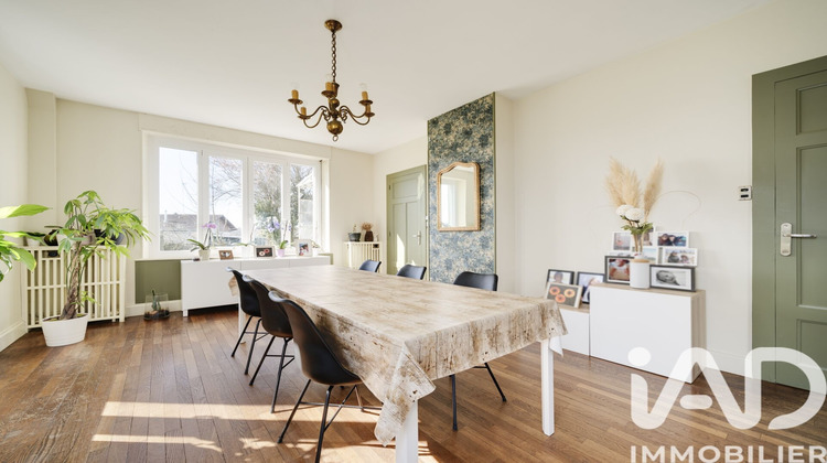 Ma-Cabane - Vente Maison Rambervillers, 195 m²