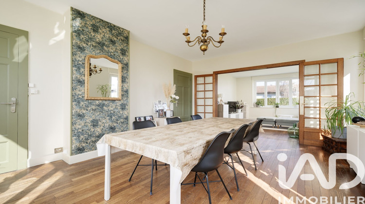 Ma-Cabane - Vente Maison Rambervillers, 195 m²