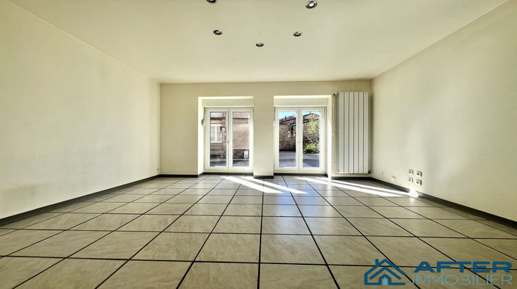 Ma-Cabane - Vente Maison Rambervillers, 91 m²