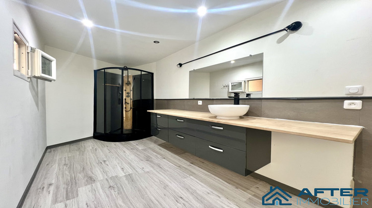 Ma-Cabane - Vente Maison Rambervillers, 91 m²